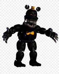 Quiz Fnaf