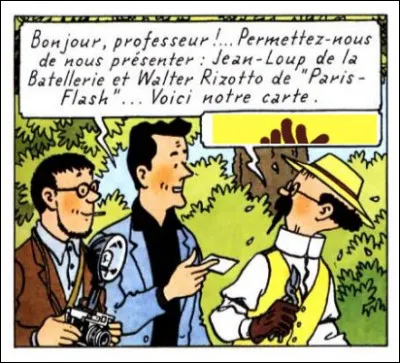 L'on ne sait pas toujours qui se paie la tête de l'autre... pour le plus grand bonheur du lecteur ! Et vous, sauriez-vous reconnaître le vrai du faux ?