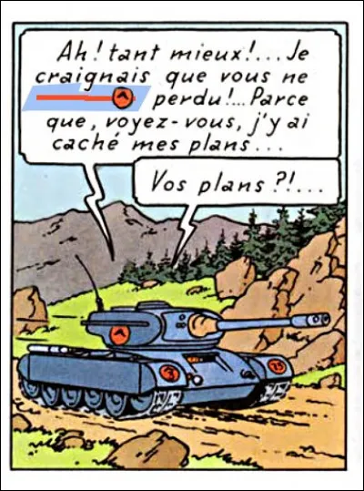 Ceci étant dit, notre ami a des lettres, qui sont plutôt classiques : En pleine cavale, il est capable de vous sortir un imparfait du subjonctif comme ça, au débotté !