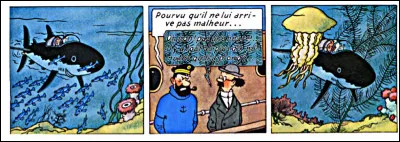 À chaque fois, on peut compter sur une imagination toujours renouvelée...