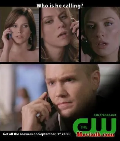 Qui Lucas va-t-il choisir ?