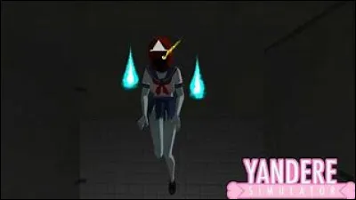 Qui est le fantôme des toilettes du troisième étage ?