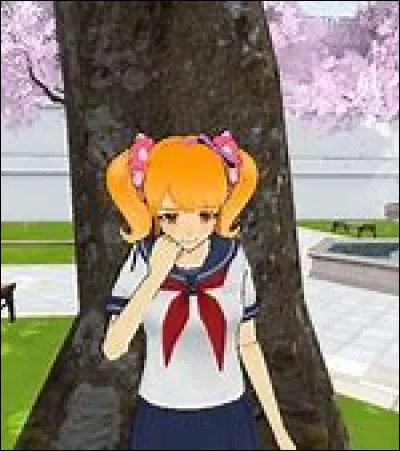 Quel est le véritable nom de Rival-Chan ?