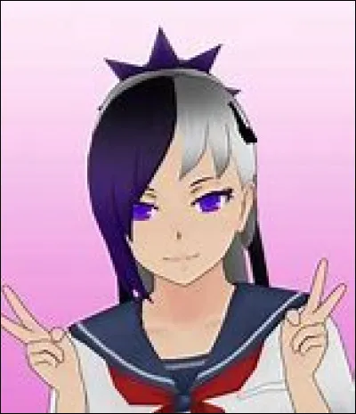 De quel club fait partie Kiba Kawaito ?