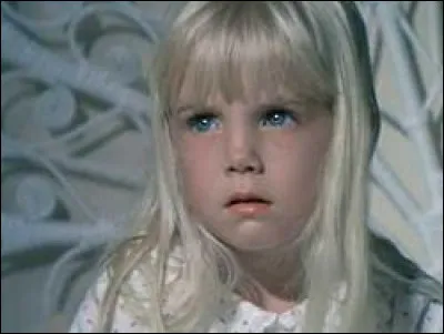 De quoi est décédée l'actrice Heather O'Rourke, à 12 ans à peine ?