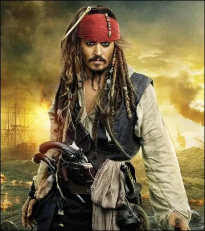 Comment s'appelle le personnage principal ?