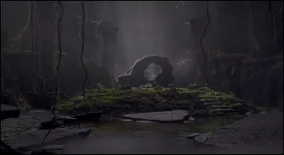 Qu'est ce que la fontaine de Jouvence ?