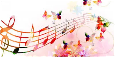 Quelle est ta musique préférée ?