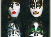 Quiz ''Dynasty'' de Kiss, 1979