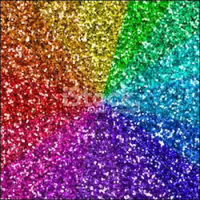 Ta couleur préférée, c'est :