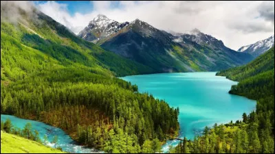 Tu préfères vivre :