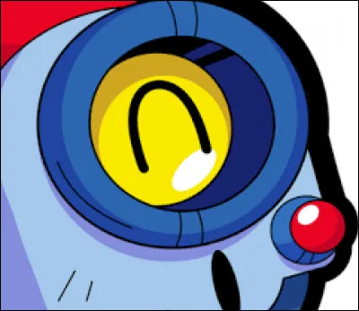 Comment s'appelle le petit robot de Nani ?