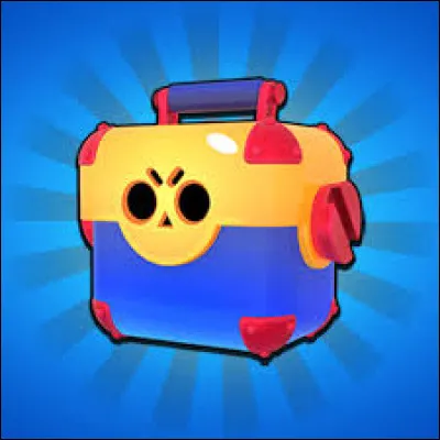 Combien de petites boîtes vaut une mega boîte ?