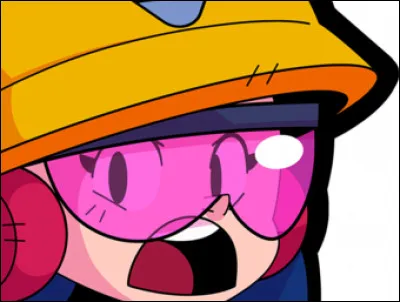 Quelle est l'arme de Jacky ?