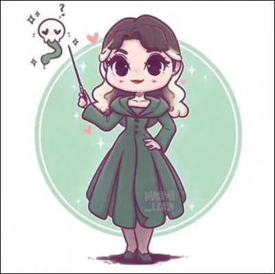 Narcissa Malefoy : a-t-elle la marque des Ténèbres ?