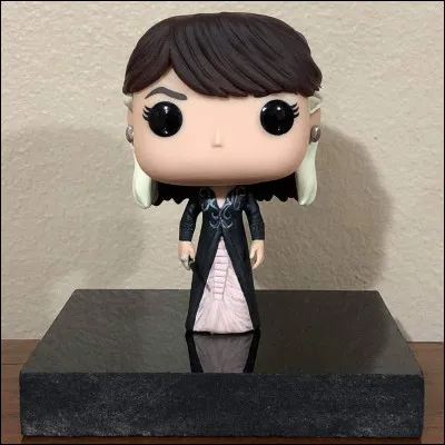 Narcissa Malefoy : dans sa famille, elle est...