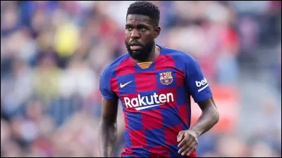 Dans quel club joue-t-il ?