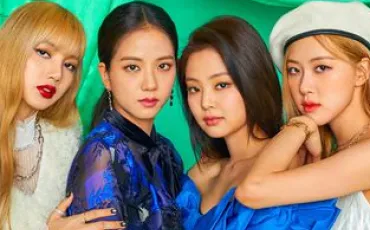 Quiz Blackpink