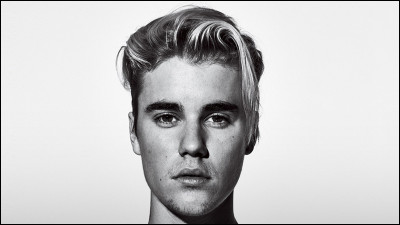 Quel âge a Justin Bieber ?