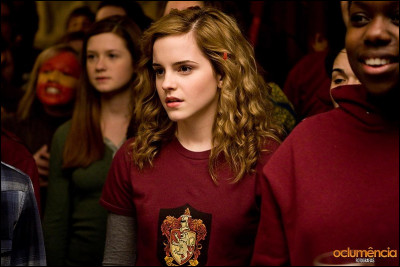 Qui incarne Hermione Granger ?