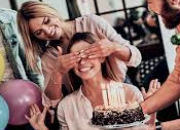 Test Pourrais-tu organiser un anniversaire surprise ?
