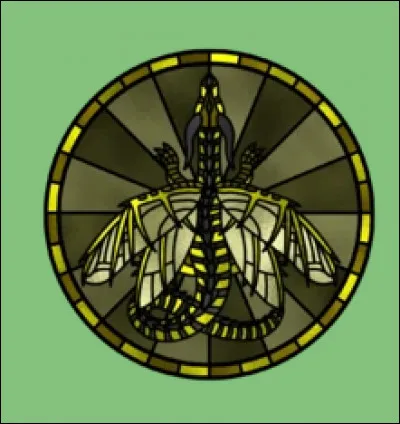 Quel est est le nom anglais de Ailes de Gu&ecirc;pe ?