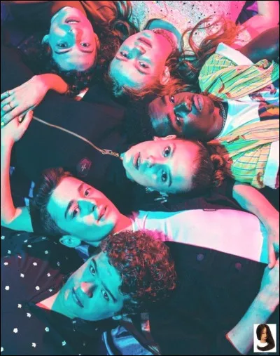 Qui est le petit copain d'Eleven ?