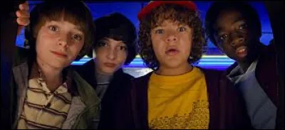 Qui est le petit copain de Max ?