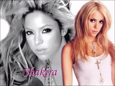 Quel ge a-t-elle ? (2010)