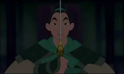 Pourquoi Mulan remplace-t-elle son père pour aller à la guerre ?