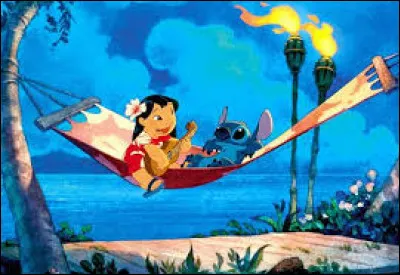 Quel est le code de l'expérience, plus connu sous le nom de "Stitch" ?