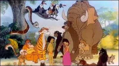 Comment s'appelle le père adoptif de Mowgli ?