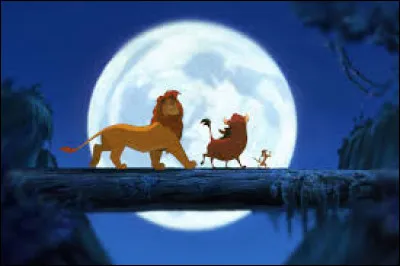 De quelle espèce est Zazu, l'oiseau dans "Le Roi lion" ?