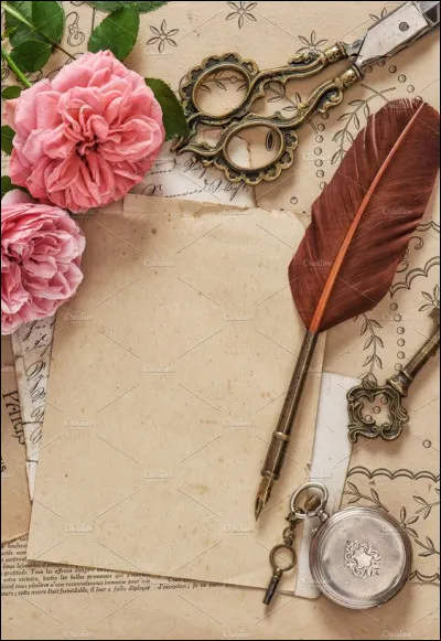 Deux sont du m&ecirc;me auteur, lequel ne l'est pas ?