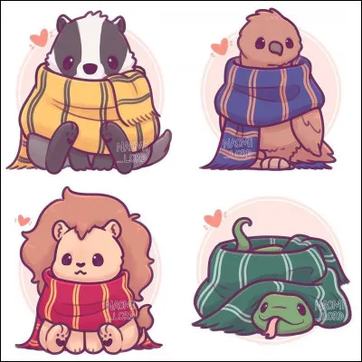 Quel animal préfères-tu ?