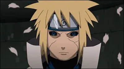 Qui est le fils/la fille du Quatrième Hokage ?