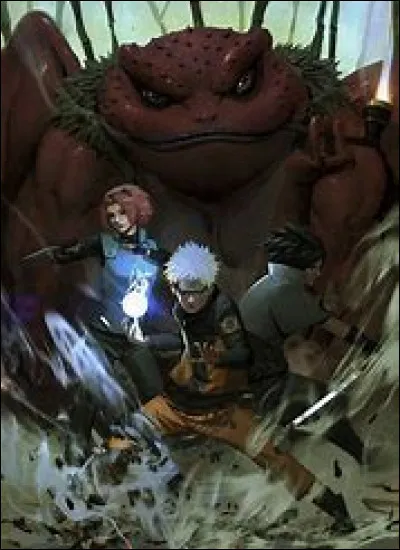 Qui ne fait pas partie d'un clan depuis sa naissance ?