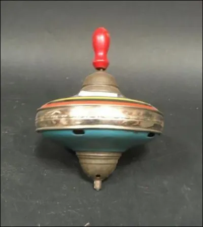 La toupie figure parmi les jeux les plus anciens. Des fouilles archéologiques menées dans les ruines d'un village chinois ont prouvé que les toupies existaient déjà il y a plus de 4000 ans. La toupie du XXIe siècle se décline sous différentes dénominations, lesquelles d'après-vous ?