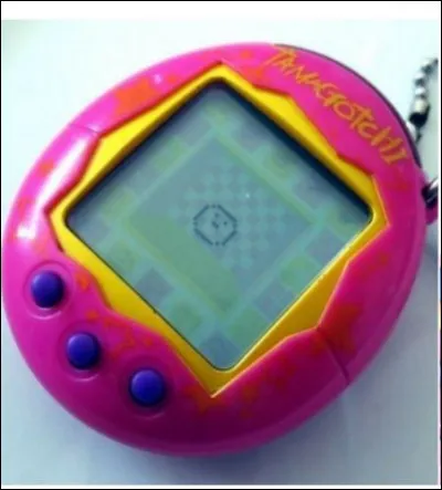 Un succès incontesté pour ce jeu électronique des années 90 appelé "Tamagotchi". Il était très populaire auprès des jeunes enfants mais aussi très apprécié des parents. Pourquoi d'après-vous ?