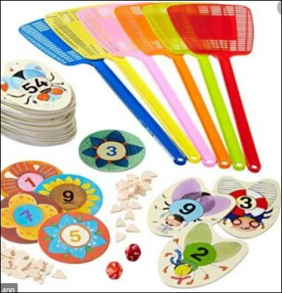 Dans les années soixante dix, à la récréation on pouvait voir mais surtout entendre ce jeu de cartes dynamique dont les garçons étaient très fans "le jeu de la tapette". En quoi consistait-il ?