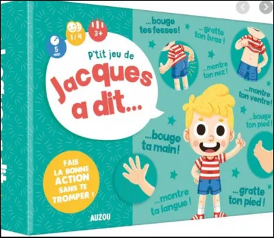 Ce jeu enfantin a fait le tour des récréations avec succès, il n'a pas d'âge ni de frontière. Apparu en France dans les années cinquante, il est resté très populaire et a par ailleurs fait l'objet d'une chanson écrite par la chanteuse Zazie en 2007. Qui en est l'interprète ?