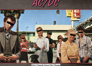 Quiz ''Dirty Deeds Done Dirt Cheap'' de AC/DC, 1976