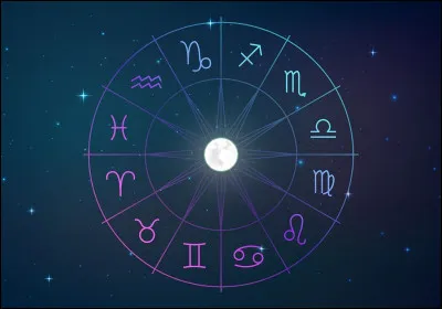 Parmi ces signes astrologiques, lequel se rapproche le plus du tien ?
