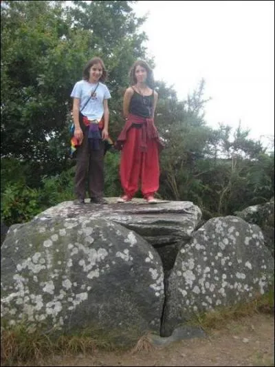 Pourquoi Coupie et lOutre se sont-elles associées ?