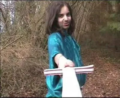 Pourquoi la Señorita est-elle enlevée ?