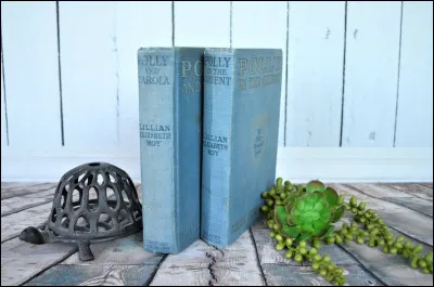 Quel livre n'est pas du même auteur que les autres ?