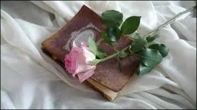 Lequel n'est pas du même auteur ?