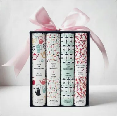 Quel livre est l'intrus par rapport à l'auteur ?