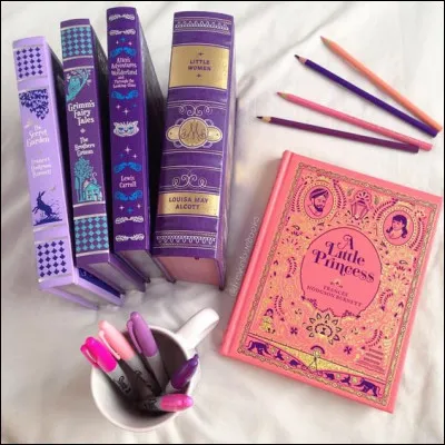 Lequel est l'intrus ?