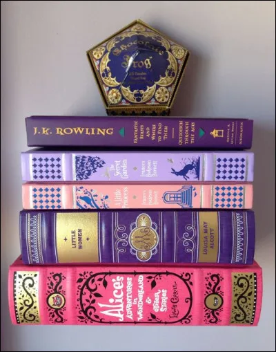 Quel roman n'appartient pas à l'écrivain des deux autres ?